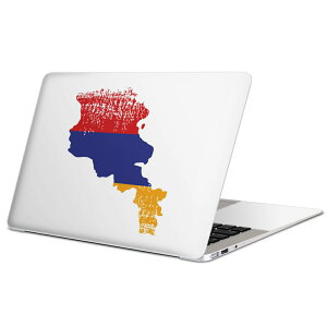 MacBook p XLV[ }bNubN 13C` ` 16C` MacBook Pro / MacBook Air eΉ m[gp\R Jo[ P[X tB XebJ[ ANZT[ ی 018763  armenia AjA