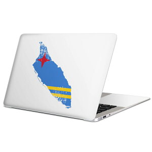 MacBook p XLV[ }bNubN 13C` ` 16C` MacBook Pro / MacBook Air eΉ m[gp\R Jo[ P[X tB XebJ[ ANZT[ ی 018764  aruba Ao