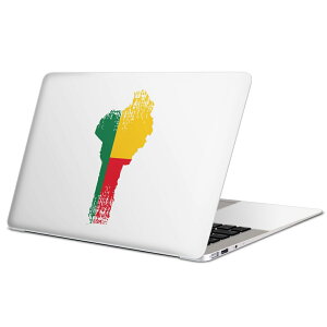 MacBook p XLV[ }bNubN 13C` ` 16C` MacBook Pro / MacBook Air eΉ m[gp\R Jo[ P[X tB XebJ[ ANZT[ ی 018775  benin xj