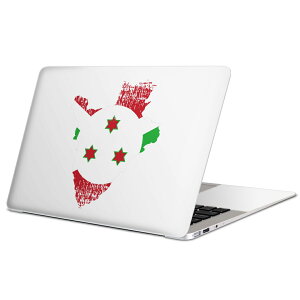 MacBook p XLV[ }bNubN 13C` ` 16C` MacBook Pro / MacBook Air eΉ m[gp\R Jo[ P[X tB XebJ[ ANZT[ ی 018787  burundi uW