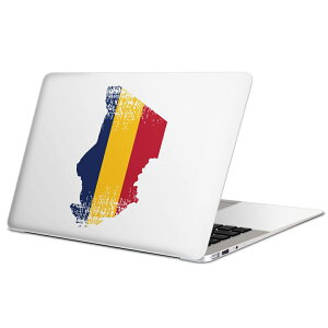 MacBook p XLV[ }bNubN 13C` ` 16C` MacBook Pro / MacBook Air eΉ m[gp\R Jo[ P[X tB XebJ[ ANZT[ ی 018795  chad `h