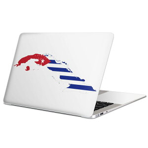 MacBook p XLV[ }bNubN 13C` ` 16C` MacBook Pro / MacBook Air eΉ m[gp\R Jo[ P[X tB XebJ[ ANZT[ ی 018805  cuba L[o