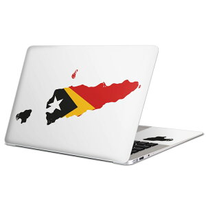 MacBook p XLV[ }bNubN 13C` ` 16C` MacBook Pro / MacBook Air eΉ m[gp\R Jo[ P[X tB XebJ[ ANZT[ ی 018816  east-timor eB[