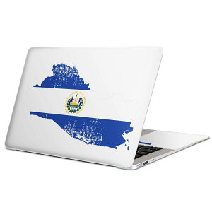 MacBook p XLV[ }bNubN 13C` ` 16C` MacBook Pro / MacBook Air eΉ m[gp\R Jo[ P[X tB XebJ[ ANZT[ ی 018819  el_salvador GTo