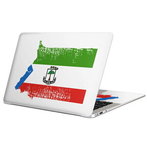 MacBook p XLV[ }bNubN 13C` ` 16C` MacBook Pro / MacBook Air eΉ m[gp\R Jo[ P[X tB XebJ[ ANZT[ ی 018821  equatorial_guniea ԓO