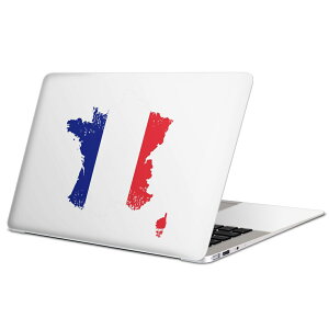 MacBook p XLV[ }bNubN 13C` ` 16C` MacBook Pro / MacBook Air eΉ m[gp\R Jo[ P[X tB XebJ[ ANZT[ ی 018828  france tX