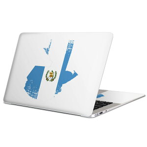 MacBook p XLV[ }bNubN 13C` ` 16C` MacBook Pro / MacBook Air eΉ m[gp\R Jo[ P[X tB XebJ[ ANZT[ ی 018840  guatemala OAe}