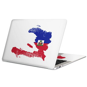 MacBook p XLV[ }bNubN 13C` ` 16C` MacBook Pro / MacBook Air eΉ m[gp\R Jo[ P[X tB XebJ[ ANZT[ ی 018845  haiti nC`