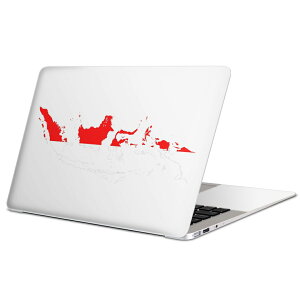 MacBook p XLV[ }bNubN 13C` ` 16C` MacBook Pro / MacBook Air eΉ m[gp\R Jo[ P[X tB XebJ[ ANZT[ ی 018851  indonesia ChlVA