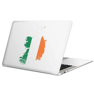 MacBook �p �X�L���V�[�� �}�b�N�u�b�N 13�C���` �` 16�C���` MacBook Pro / MacBook Air �e��Ή� �m�[�g�p�\�R�� �J�o�[ �P�[�X �t�B���� �X�e�b�J�[ �A�N�Z�T���[ �ی� 018854 ���� ireland �A�C�������h