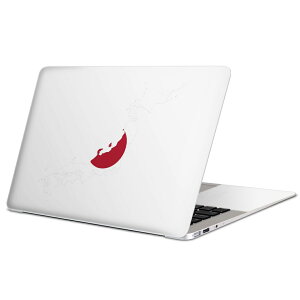 MacBook p XLV[ }bNubN 13C` ` 16C` MacBook Pro / MacBook Air eΉ m[gp\R Jo[ P[X tB XebJ[ ANZT[ ی 018859  japan {