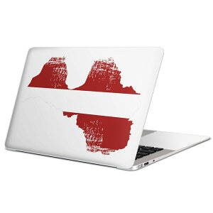 MacBook p XLV[ }bNubN 13C` ` 16C` MacBook Pro / MacBook Air eΉ m[gp\R Jo[ P[X tB XebJ[ ANZT[ ی 018868  latvia grA