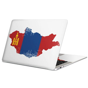 MacBook p XLV[ }bNubN 13C` ` 16C` MacBook Pro / MacBook Air eΉ m[gp\R Jo[ P[X tB XebJ[ ANZT[ ی 018890  mongolia S