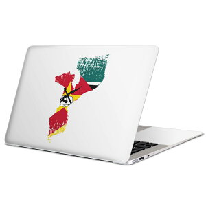 MacBook �p �X�L���V�[�� �}�b�N�u�b�N 13�C���` �` 16�C���` MacBook Pro / MacBook Air �e��Ή� �m�[�g�p�\�R�� �J�o�[ �P�[�X �t�B���� �X�e�b�J�[ �A�N�Z�T���[ �ی� 018894 ���� mozambique ���U���r�[