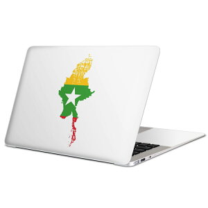 MacBook p XLV[ }bNubN 13C` ` 16C` MacBook Pro / MacBook Air eΉ m[gp\R Jo[ P[X tB XebJ[ ANZT[ ی 018895  myanmar ~}[