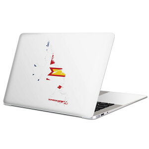 MacBook p XLV[ }bNubN 13C` ` 16C` MacBook Pro / MacBook Air eΉ m[gp\R Jo[ P[X tB XebJ[ ANZT[ ی 018900  j[t@h