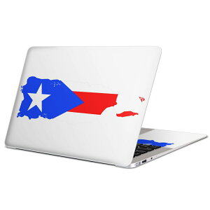 MacBook p XLV[ }bNubN 13C` ` 16C` MacBook Pro / MacBook Air eΉ m[gp\R Jo[ P[X tB XebJ[ ANZT[ ی 018926  puerto_rico vGg