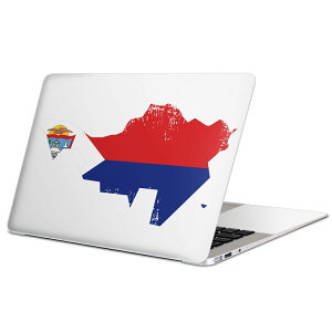 MacBook �p �X�L���V�[�� �}�b�N�u�b�N 13�C���` �` 16�C���` MacBook Pro / MacBook Air �e��Ή� �m�[�g�p�\�R�� �J�o�[ �P�[�X �t�B���� �X�e�b�J�[ �A�N�Z�T���[ �ی� 018934 ���� saint_marten �T���}���^