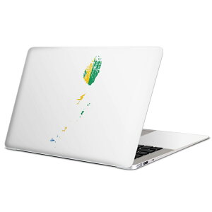 MacBook p XLV[ }bNubN 13C` ` 16C` MacBook Pro / MacBook Air eΉ m[gp\R Jo[ P[X tB XebJ[ ANZT[ ی 018935  OifB