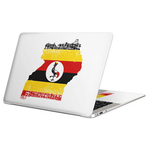 MacBook �p �X�L���V�[�� �}�b�N�u�b�N 13�C���` �` 16�C���` MacBook Pro / MacBook Air �e��Ή� �m�[�g�p�\�R�� �J�o�[ �P�[�X �t�B���� �X�e�b�J�[ �A�N�Z�T���[ �ی� 018974 ���� uganda �E�K���_