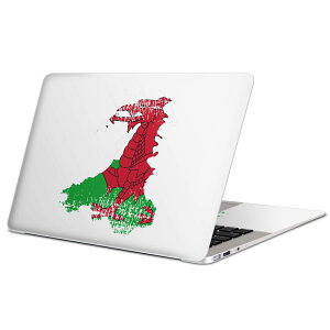 MacBook p XLV[ }bNubN 13C` ` 16C` MacBook Pro / MacBook Air eΉ m[gp\R Jo[ P[X tB XebJ[ ANZT[ ی 018985  wales EF[Y