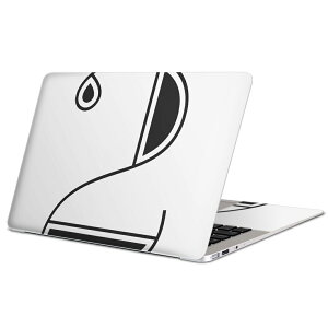 MacBook �p �X�L���V�[�� �}�b�N�u�b�N 13�C���` �` 16�C���` MacBook Pro / MacBook Air �e��Ή� �m�[�g�p�\�R�� �J�o�[ �P�[�X �t�B���� �X�e�b�J�[ �A�N�Z�T���[ �ی� 019334 �t�H���g ���� 2