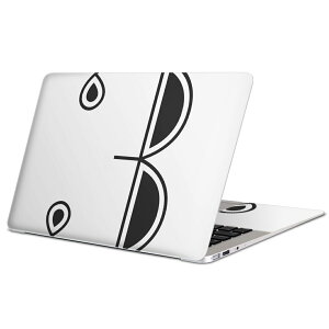 MacBook p XLV[ }bNubN 13C` ` 16C` MacBook Pro / MacBook Air eΉ m[gp\R Jo[ P[X tB XebJ[ ANZT[ ی 019335 tHg  3