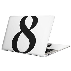 MacBook �p �X�L���V�[�� �}�b�N�u�b�N 13�C���` �` 16�C���` MacBook Pro / MacBook Air �e��Ή� �m�[�g�p�\�R�� �J�o�[ �P�[�X �t�B���� �X�e�b�J�[ �A�N�Z�T���[ �ی� 019532 �t�H���g ���� 8