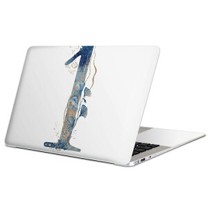 MacBook �p �X�L���V�[�� �}�b�N�u�b�N 13�C���` �` 16�C���` MacBook Pro / MacBook Air �e��Ή� �m�[�g�p�\�R�� �J�o�[ �P�[�X �t�B���� �X�e�b�J�[ �A�N�Z�T���[ �ی� 019644 �t�H���g ���� 1
