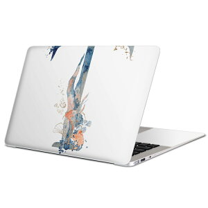 MacBook �p �X�L���V�[�� �}�b�N�u�b�N 13�C���` �` 16�C���` MacBook Pro / MacBook Air �e��Ή� �m�[�g�p�\�R�� �J�o�[ �P�[�X �t�B���� �X�e�b�J�[ �A�N�Z�T���[ �ی� 019672 �t�H���g ���� t �A���t�@