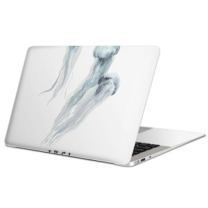 MacBook �p �X�L���V�[�� �}�b�N�u�b�N 13�C���` �` 16�C���` MacBook Pro / MacBook Air �e��Ή� �m�[�g�p�\�R�� �J�o�[ �P�[�X �t�B���� �X�e�b�J�[ �A�N�Z�T���[ �ی� 019738 �f�U�C�� �C�̐��� �N���Q