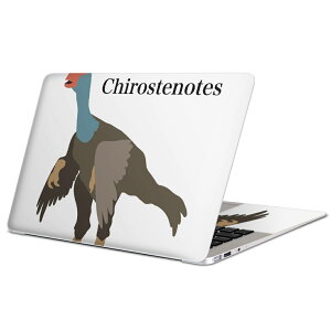 MacBook p XLV[ }bNubN 13C` ` 16C` MacBook Pro / MacBook Air eΉ m[gp\R Jo[ P[X tB XebJ[ ANZT[ ی 019774   Chirostenotes L
