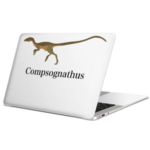 MacBook p XLV[ }bNubN 13C` ` 16C` MacBook Pro / MacBook Air eΉ m[gp\R Jo[ P[X tB XebJ[ ANZT[ ی 019776   Compsognathus R