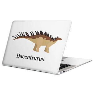 MacBook p XLV[ }bNubN 13C` ` 16C` MacBook Pro / MacBook Air eΉ m[gp\R Jo[ P[X tB XebJ[ ANZT[ ی 019781   Dacentrurus _P