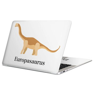 MacBook p XLV[ }bNubN 13C` ` 16C` MacBook Pro / MacBook Air eΉ m[gp\R Jo[ P[X tB XebJ[ ANZT[ ی 019789   europasosaurus GE