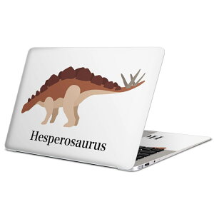 MacBook p XLV[ }bNubN 13C` ` 16C` MacBook Pro / MacBook Air eΉ m[gp\R Jo[ P[X tB XebJ[ ANZT[ ی 019793   Hesperosaurus wX