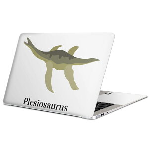 MacBook p XLV[ }bNubN 13C` ` 16C` MacBook Pro / MacBook Air eΉ m[gp\R Jo[ P[X tB XebJ[ ANZT[ ی 019801   plesiosaurus v