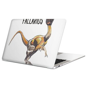 MacBook p XLV[ }bNubN 13C` ` 16C` MacBook Pro / MacBook Air eΉ m[gp\R Jo[ P[X tB XebJ[ ANZT[ ی 019812   Falcarius t@