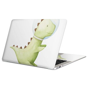 MacBook p XLV[ }bNubN 13C` ` 16C` MacBook Pro / MacBook Air eΉ m[gp\R Jo[ P[X tB XebJ[ ANZT[ ی 019837  F  dinosaur