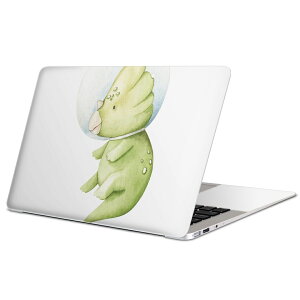 MacBook p XLV[ }bNubN 13C` ` 16C` MacBook Pro / MacBook Air eΉ m[gp\R Jo[ P[X tB XebJ[ ANZT[ ی 019839  F  dinosaur