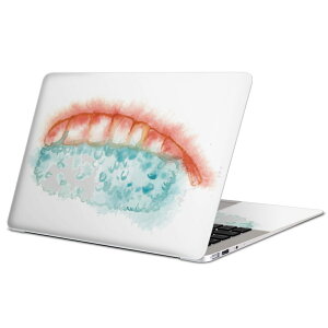 MacBook p XLV[ }bNubN 13C` ` 16C` MacBook Pro / MacBook Air eΉ m[gp\R Jo[ P[X tB XebJ[ ANZT[ ی 019849 i i Sushi