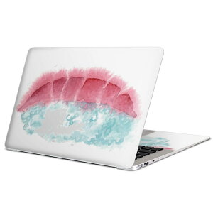MacBook p XLV[ }bNubN 13C` ` 16C` MacBook Pro / MacBook Air eΉ m[gp\R Jo[ P[X tB XebJ[ ANZT[ ی 019851 i i Sushi