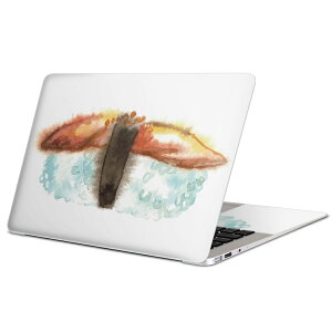 MacBook p XLV[ }bNubN 13C` ` 16C` MacBook Pro / MacBook Air eΉ m[gp\R Jo[ P[X tB XebJ[ ANZT[ ی 019852 i i Sushi