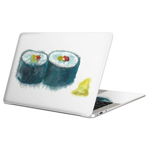 MacBook p XLV[ }bNubN 13C` ` 16C` MacBook Pro / MacBook Air eΉ m[gp\R Jo[ P[X tB XebJ[ ANZT[ ی 019856 i i Sushi 