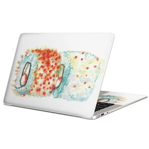MacBook 用 スキンシール マックブック 13インチ 〜 16インチ MacBook Pro / MacBook Air 各種対応 ノートパソコン カバー ケース フィルム ステッカー アクセサリー 保護 019858 寿司 お寿司 Sushi ご飯