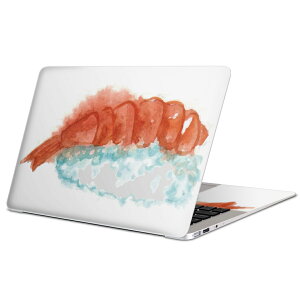 MacBook p XLV[ }bNubN 13C` ` 16C` MacBook Pro / MacBook Air eΉ m[gp\R Jo[ P[X tB XebJ[ ANZT[ ی 019869 i i Sushi 