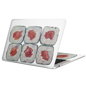 MacBook p XLV[ }bNubN 13C` ` 16C` MacBook Pro / MacBook Air eΉ m[gp\R Jo[ P[X tB XebJ[ ANZT[ ی 019871 i i Sushi 
