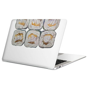 MacBook p XLV[ }bNubN 13C` ` 16C` MacBook Pro / MacBook Air eΉ m[gp\R Jo[ P[X tB XebJ[ ANZT[ ی 019873 i i Sushi 