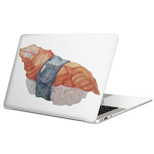 MacBook p XLV[ }bNubN 13C` ` 16C` MacBook Pro / MacBook Air eΉ m[gp\R Jo[ P[X tB XebJ[ ANZT[ ی 019875 i i Sushi 