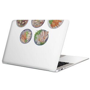 MacBook p XLV[ }bNubN 13C` ` 16C` MacBook Pro / MacBook Air eΉ m[gp\R Jo[ P[X tB XebJ[ ANZT[ ی 019878 i i Sushi 